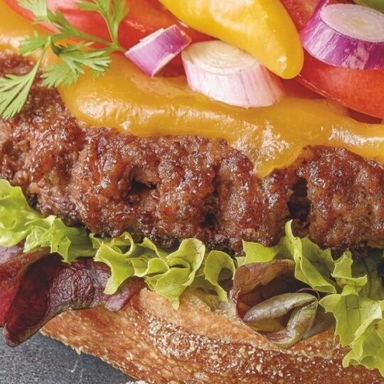 Fleisch & Wurstwaren